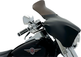 Batwing Spoiler Windshield
