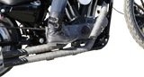MX-Style Foot Pegs