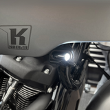 Neowise Bullet Smooth 2-1 LED Turn Signal