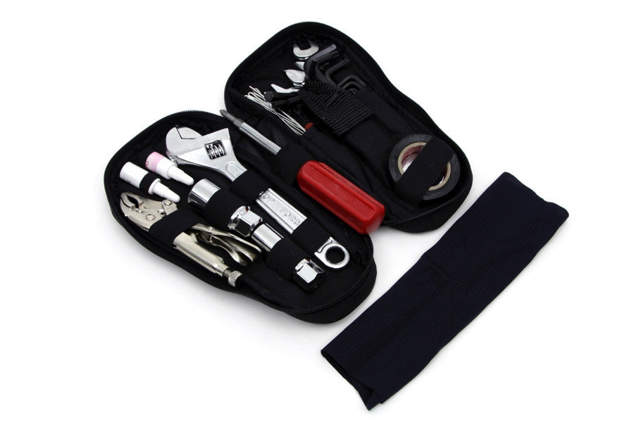 Tear Drop FXST Tool Kit