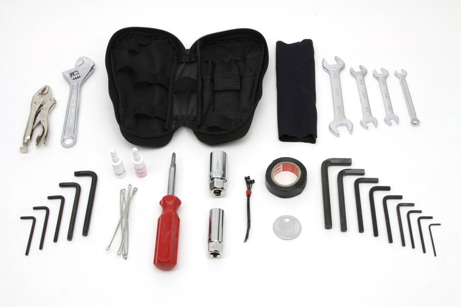 Tear Drop FXST Tool Kit