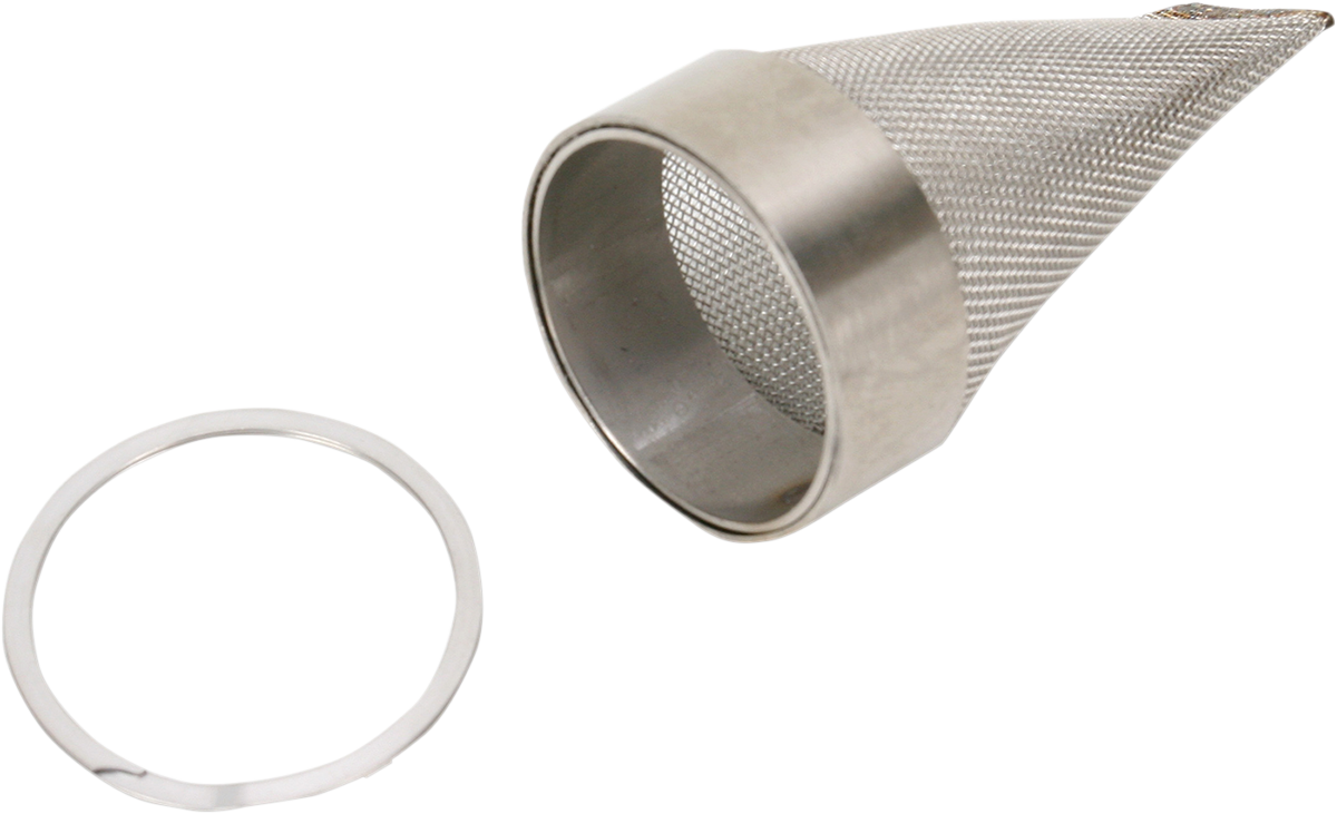 Screen Insert for 4-Stroke Exhaust — Spark Arrestor, Factory 4.1 RCT