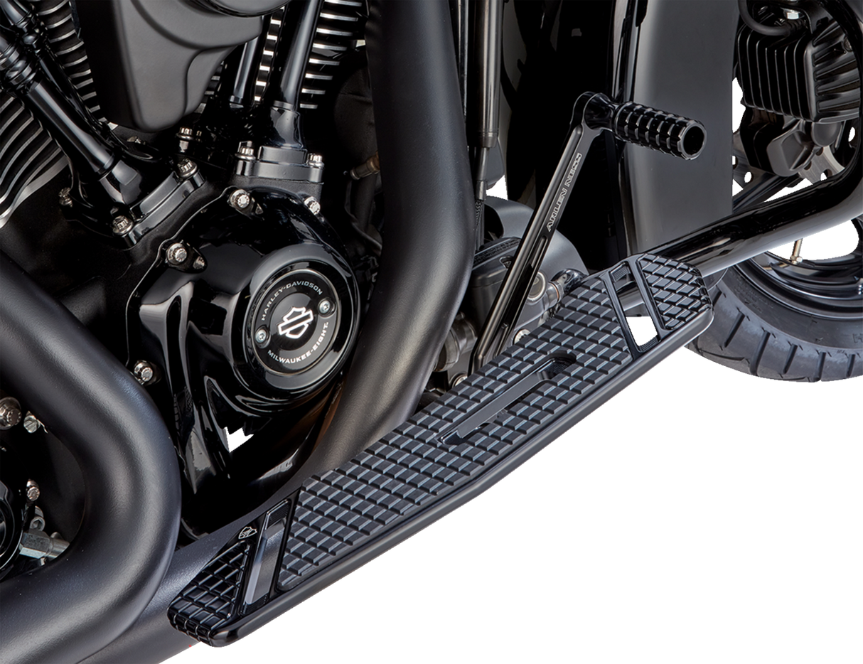 SpeedLiner Driver Floorboards