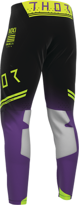 Sportmode Geo Pants