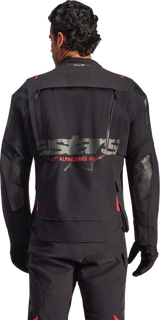 Halo Pro Drystar® XF Laminated Jacket