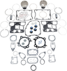 Piston Kit with Gaskets