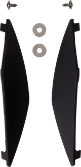 Domain™ Helmet Side Covers