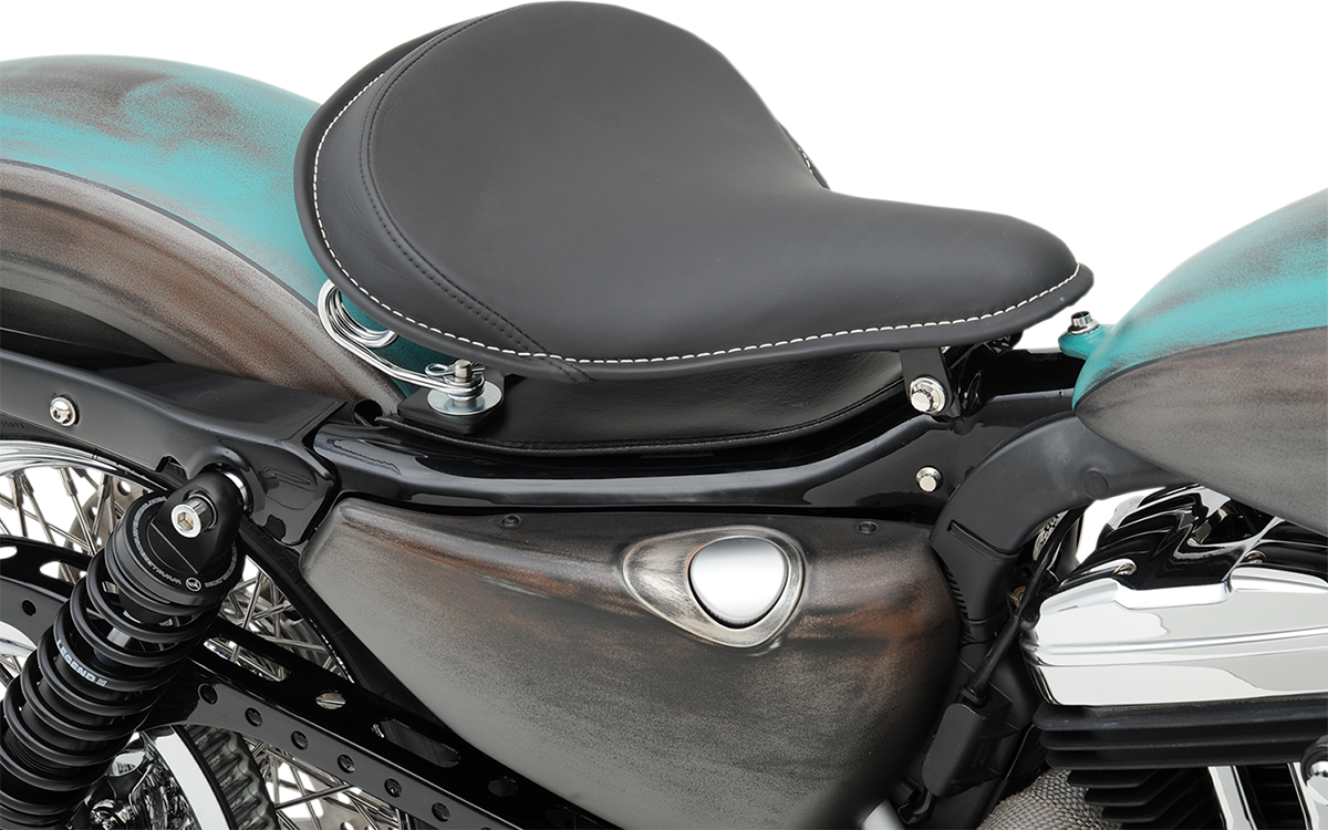 Spring Solo Seat