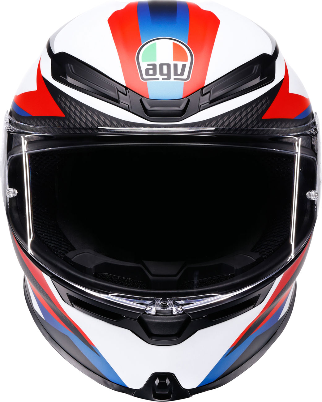 K6 S Timewarp Helmet