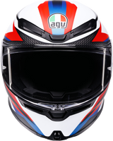 K6 S Timewarp Helmet