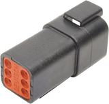 Deutsch DT Sealed Connector Component
