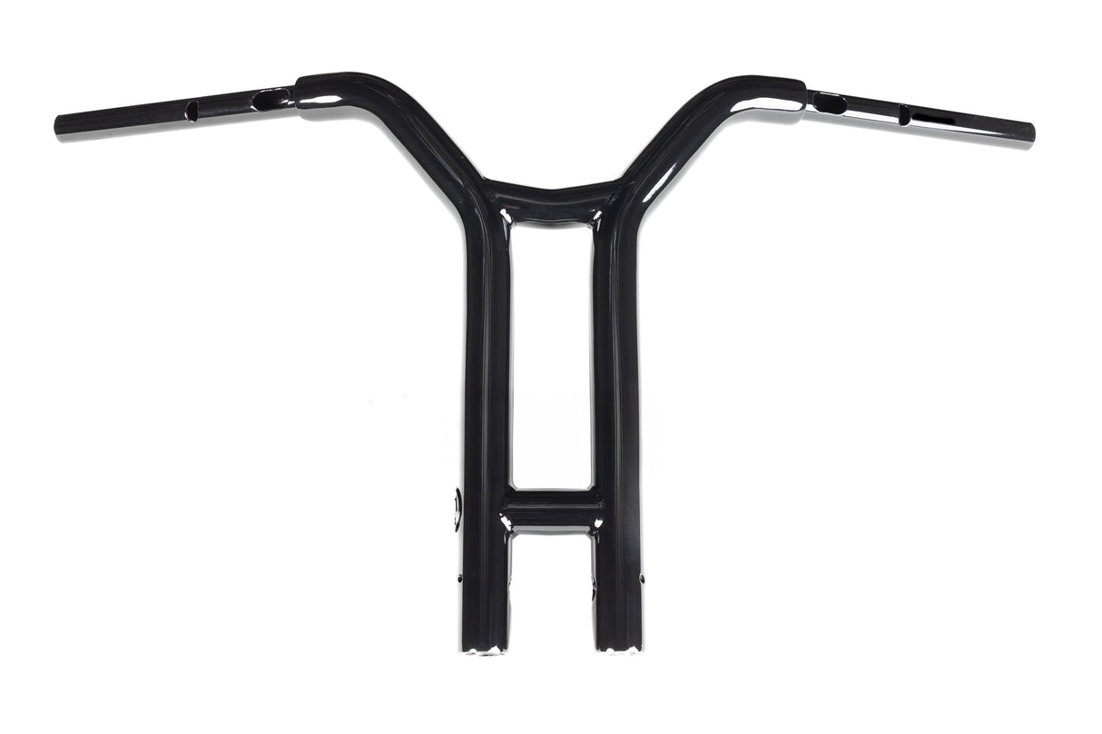 FR T-Bar 16" Black