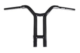 FR T-Bar 16" Black