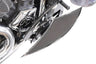 Wedgy Driver Floorboards Chrome