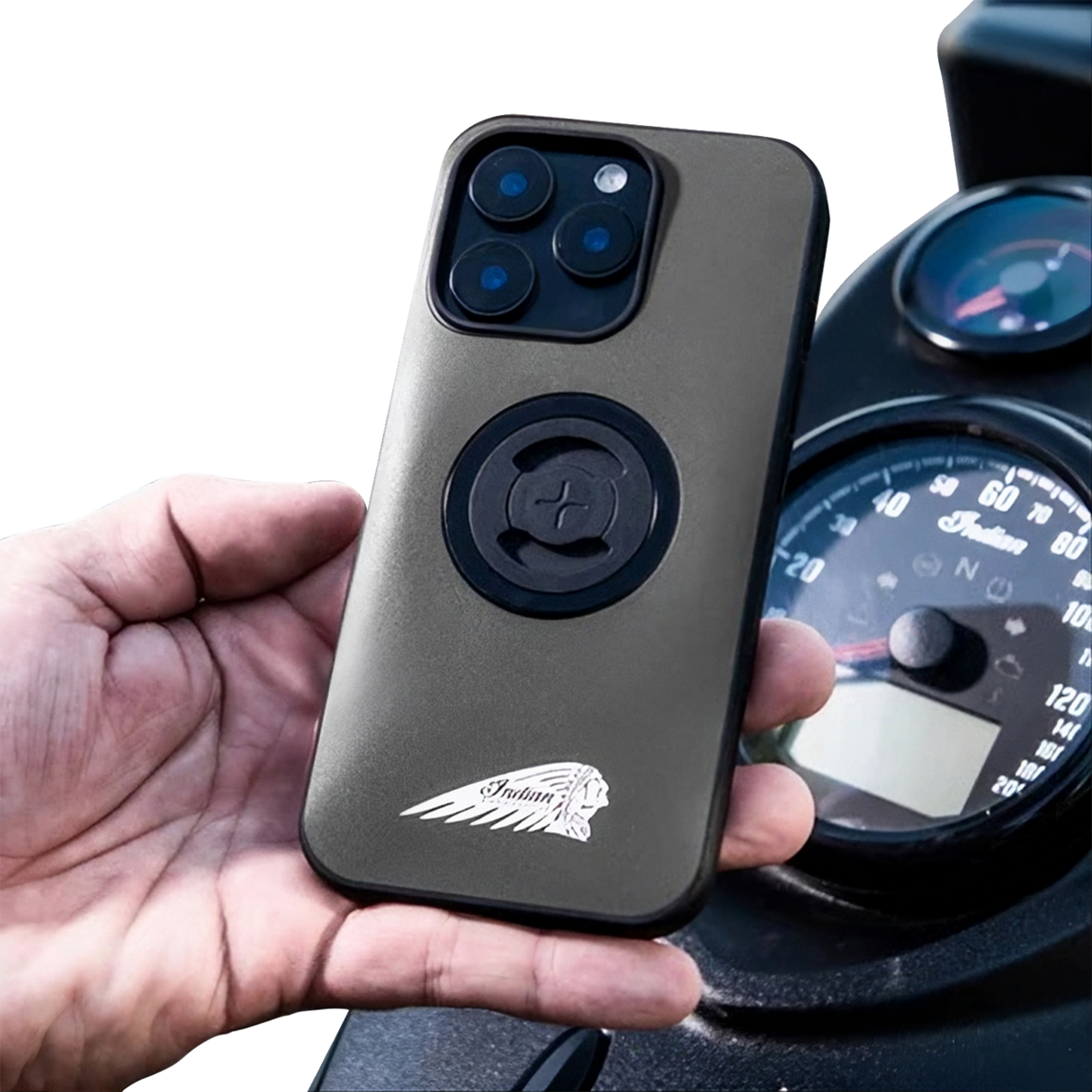 Indian Phone Case