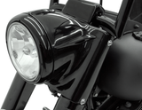 Headlight Nacelle Kit