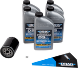 Oil Change Kit