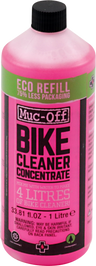 Nano Gel Cleaner Concentrate