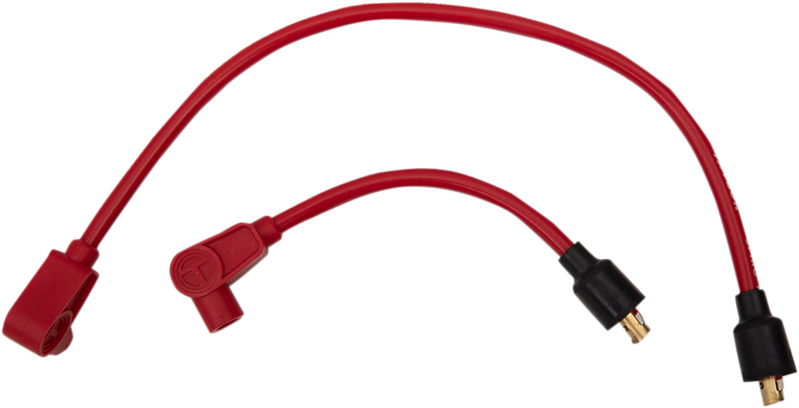 Custom-Fit Spark Plug Wire Kit