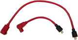Custom-Fit Spark Plug Wire Kit