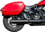 Grand National Slip-On Muffler