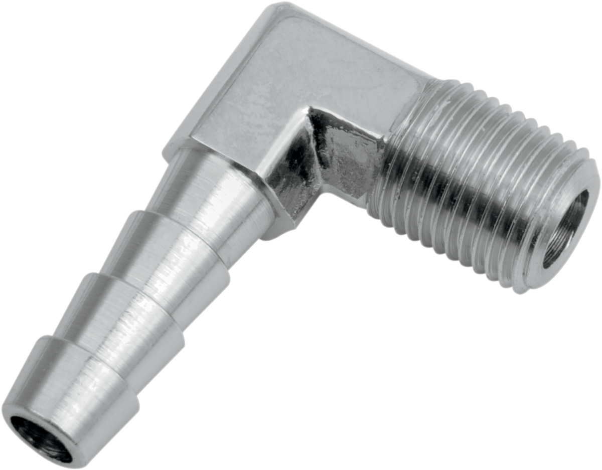 Hose and Tank Fitting