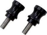 Swingarm Spools