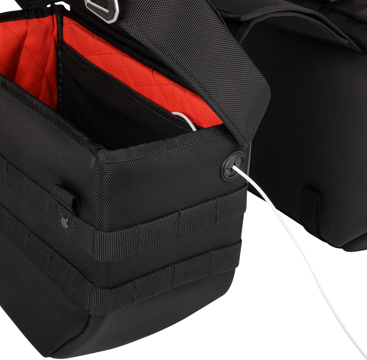 Expedition Saddlebag