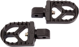 Serrated Foot Pegs