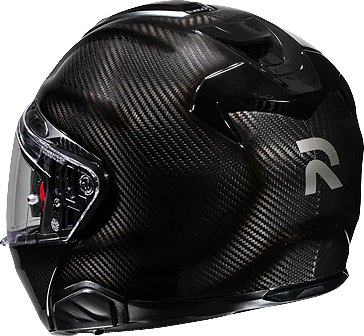 RPHA 91 Carbon Solid Modular Helmet