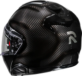 RPHA 91 Carbon Solid Modular Helmet