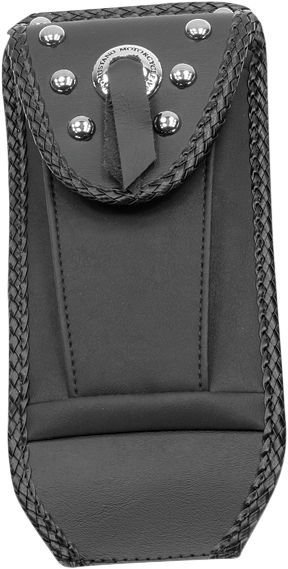 Tank Bib with Pouch