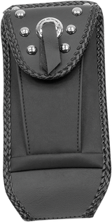Tank Bib with Pouch