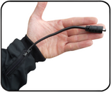 Gen X-4 Heated Jacket Liner
