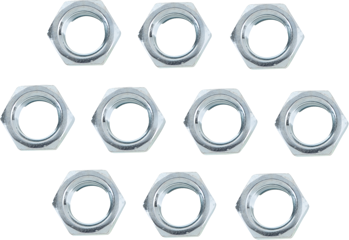 Replacement Metric Nuts