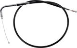 Black Vinyl Cable [2/2]