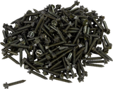 "Pro Gold" Ice Screws