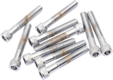 Replacement Fine Thread Socket-Head Bolts