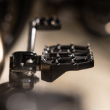 Mini Aggressor Floorboards