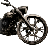 Front Fender Kit for 26" Wheel