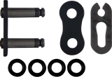 Max Series Clip Connecting Link — 530 MAX O