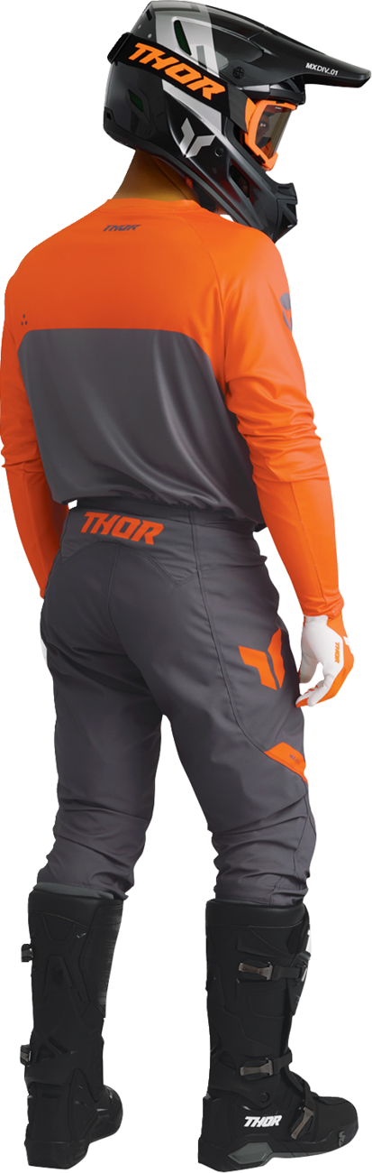 Ridemode Menace Jersey