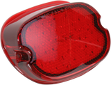 LED Low-Profile Taillight