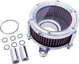 Assault Charge High-Flow Air Cleaner