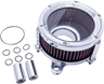 Assault Charge High-Flow Air Cleaner