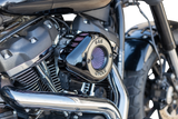 Air Stinger Stealth Air Cleaner Kit