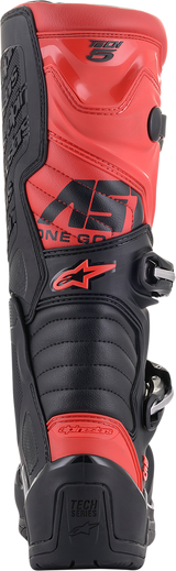 Tech 5 Boots