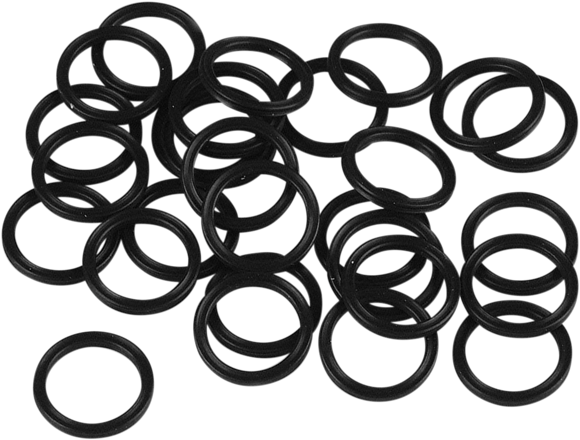 Shifter Shaft Seal