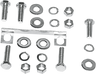 Transmission Mount Hardware Kit