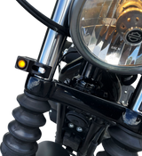 Fork Mount Turn Signals